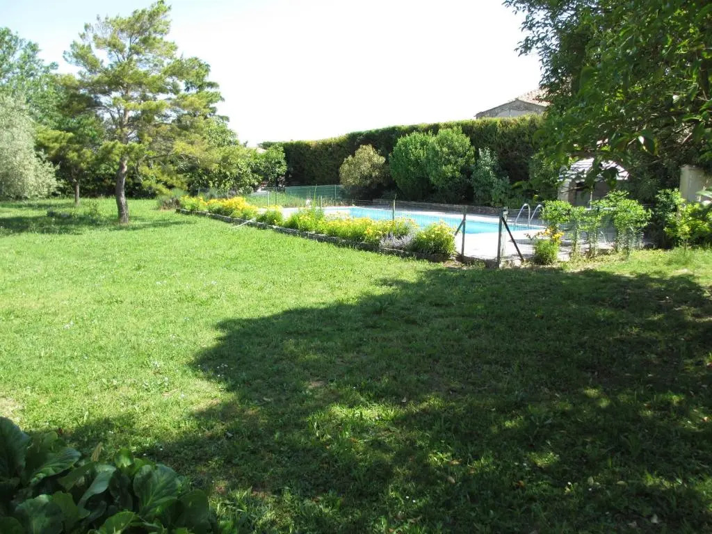 Clos Sainte-Garde