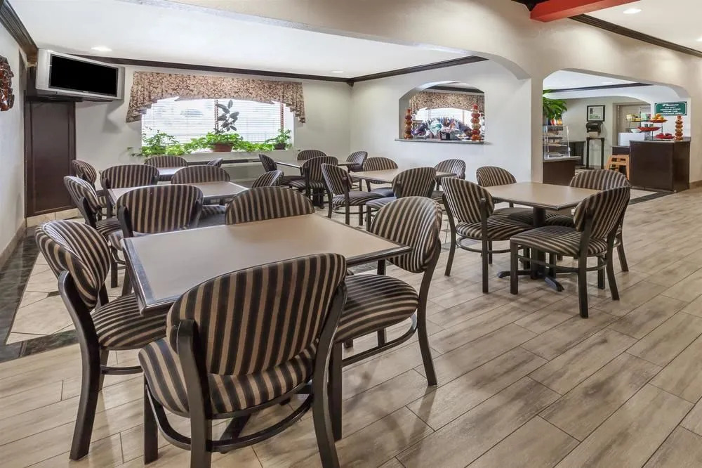 Ramada Oklahoma City Airport North