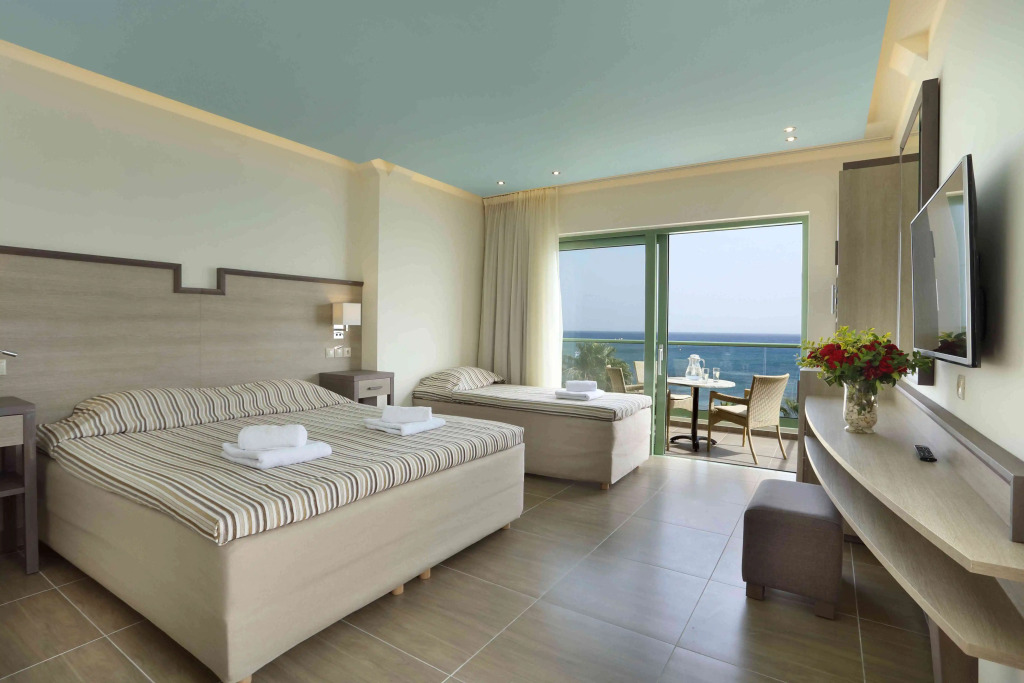 Star Beach Village & Water Park