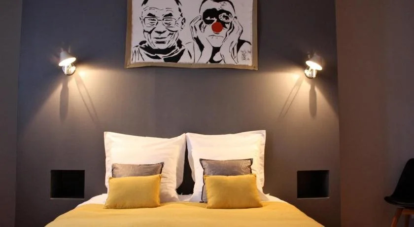 LArt de Vivre Bed & Breakfast