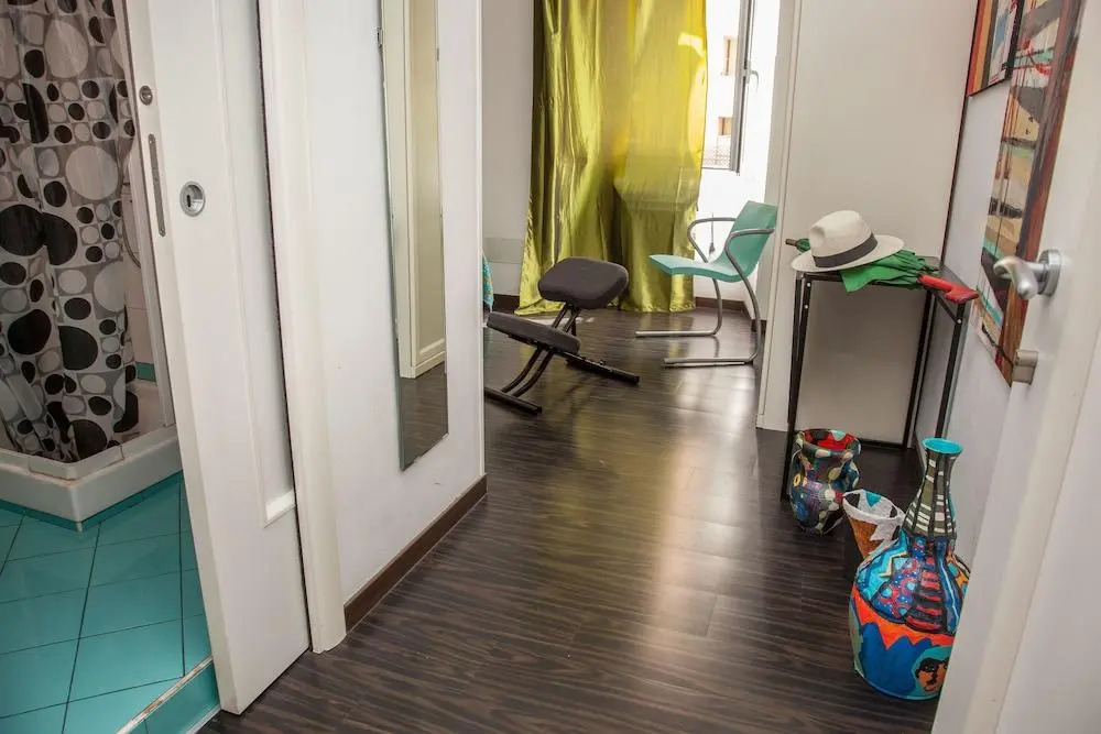 Bed & Breakfast De Blasio