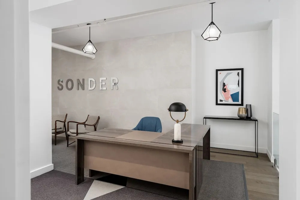 Sonder — Place d'Armes