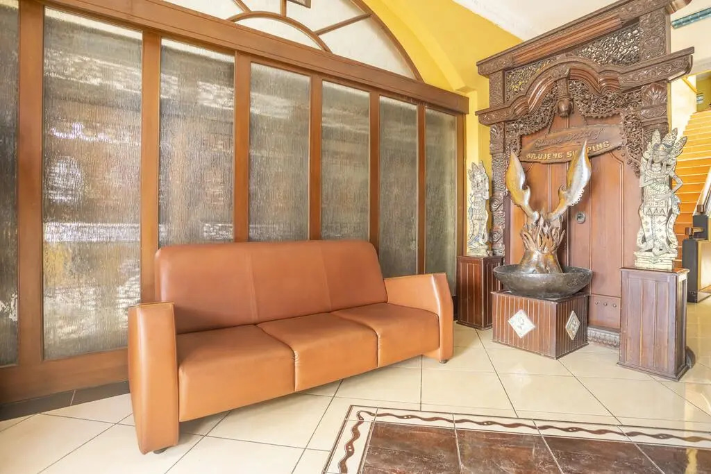 RedDoorz at Hotel Lodaya Bandung