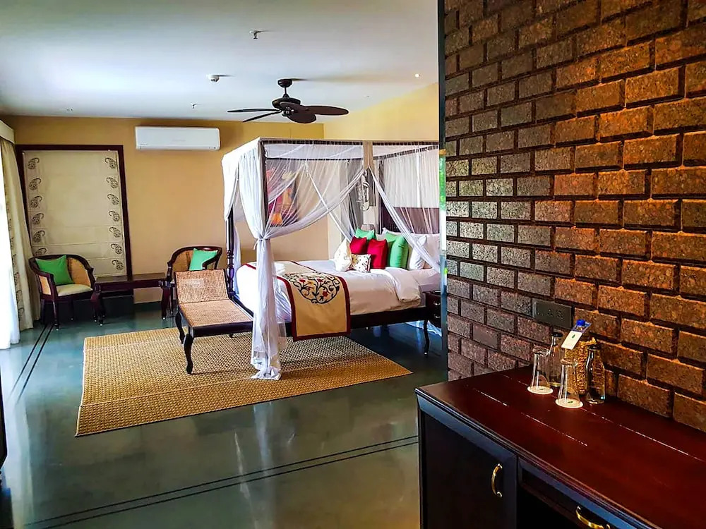 Niraamaya Wellness Retreats Backwaters And Beyond Kumarakom