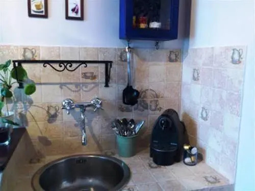 Castle Court Apartman