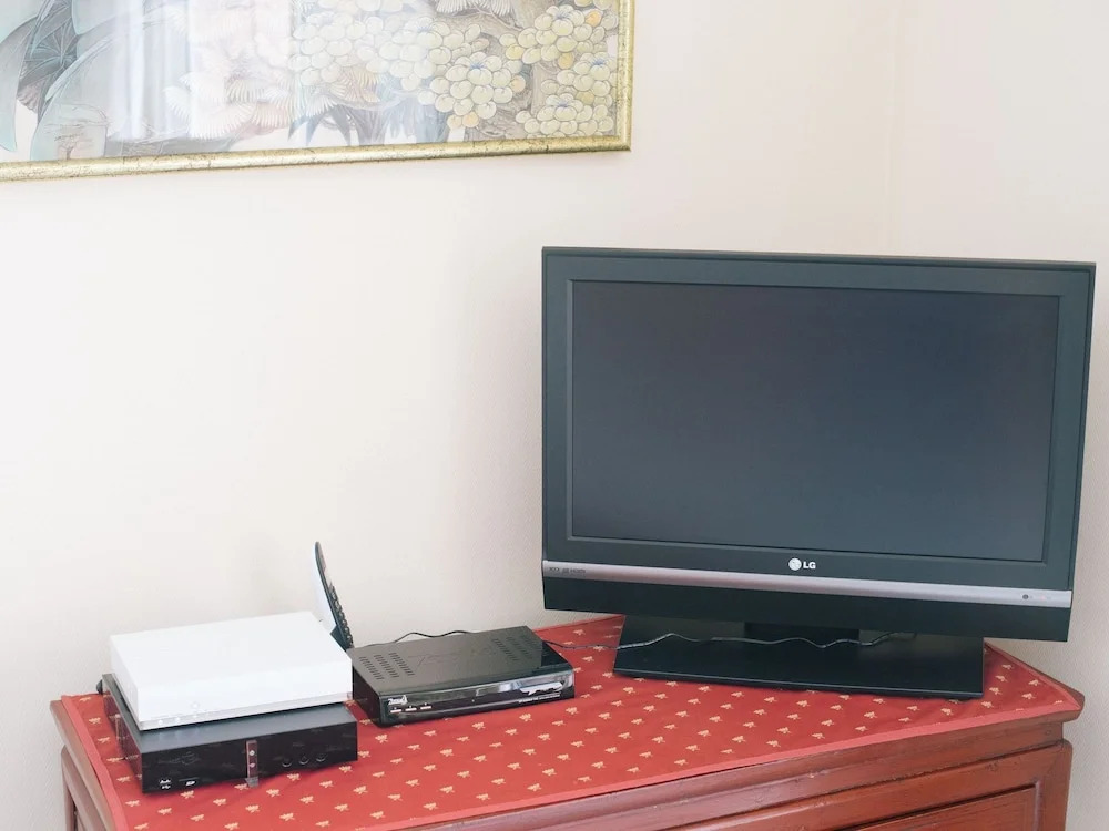Lovely flat with terrace 5 min walk from sea