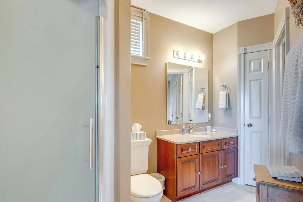 'holmes With a View' Studio: Millersburg Retreat!