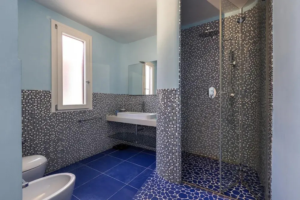 3672 Villa Acquamarina by Barbarhouse