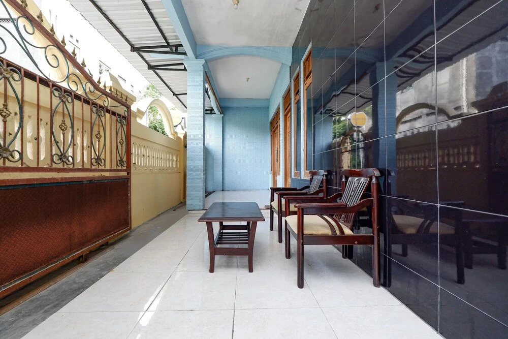 Griya Widya Syariah by OYO Rooms