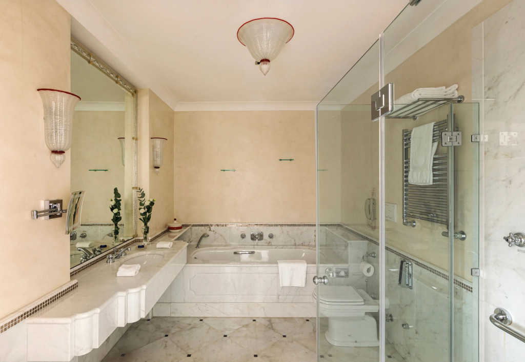 Hotel Cipriani, A Belmond Hotel, Venice