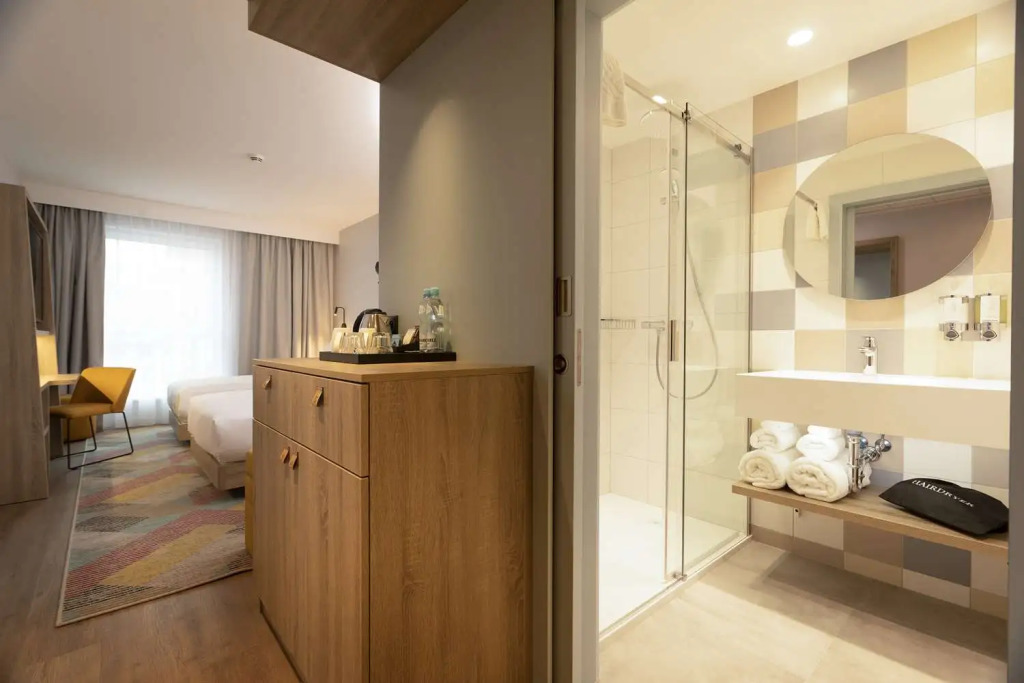 Hampton By Hilton Bialystok