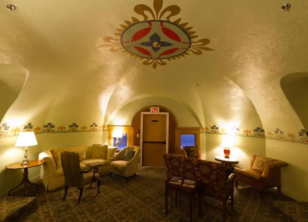 Belfry Inn and Bistro