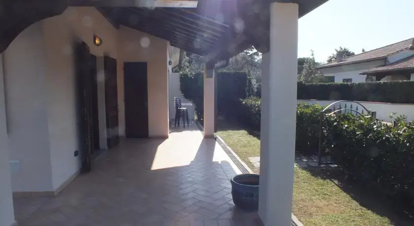 Villetta Serena