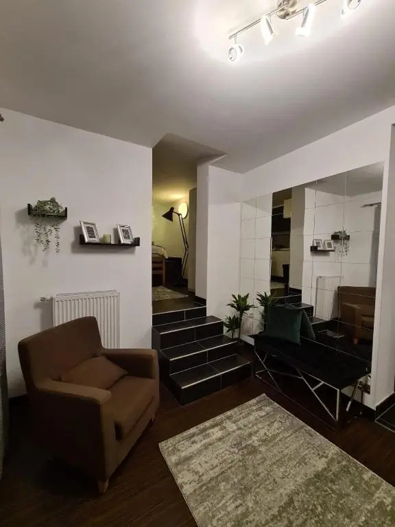 Schickes Bielefeld Zentrum Appartement