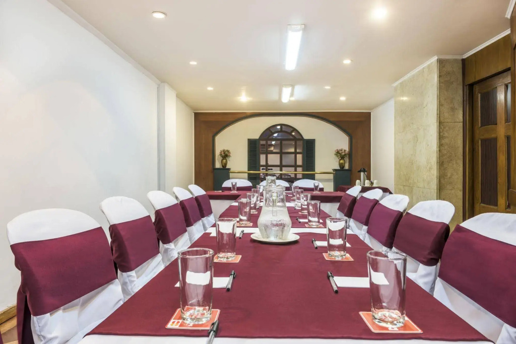 Hotel Don Jaime