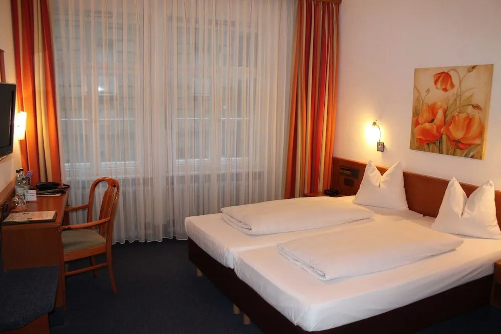 Hotel-Gasthof Wilde Rose