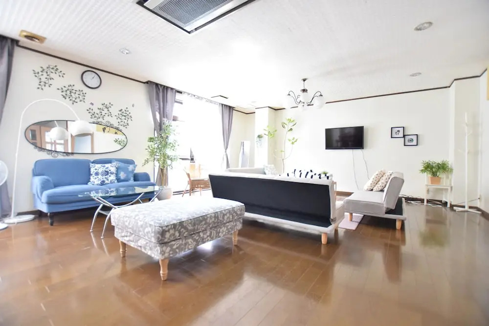 Inoue Building