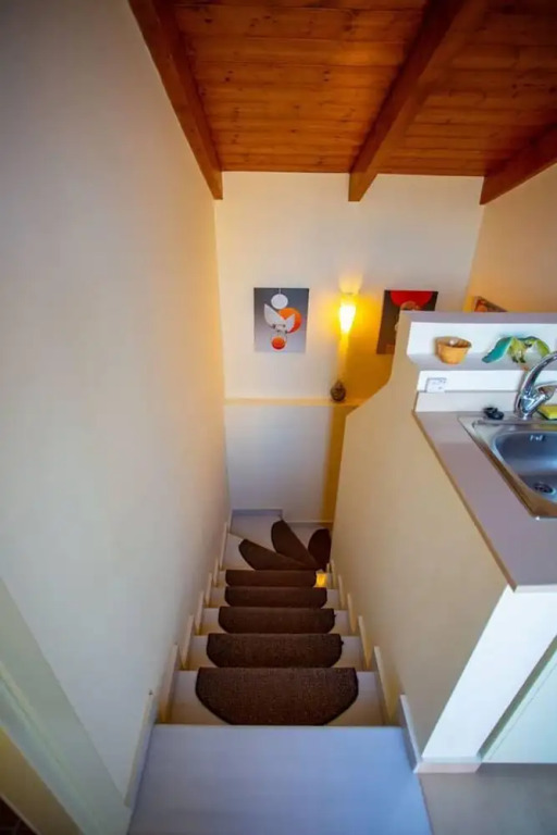 Fou's 3-bed Villa in Nafpaktos