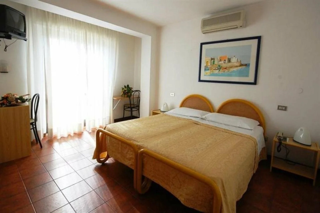 Hotel Maestrale