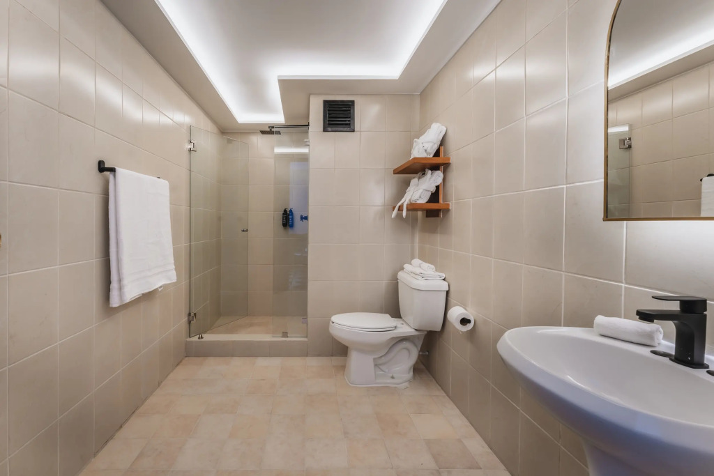 Gran Hotel Panamericana, Mérida