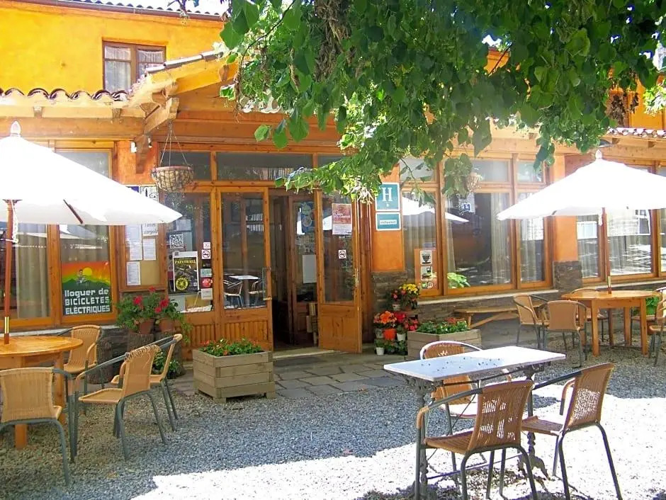 Hotel Prats