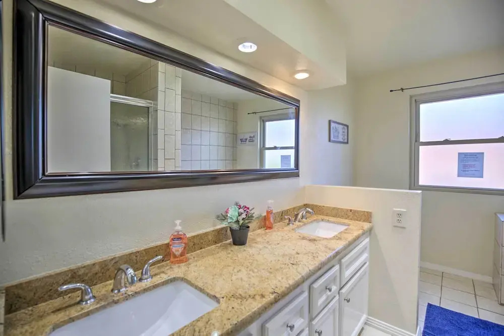Breeze By the Pool Chula Vista Home w/ Game Room