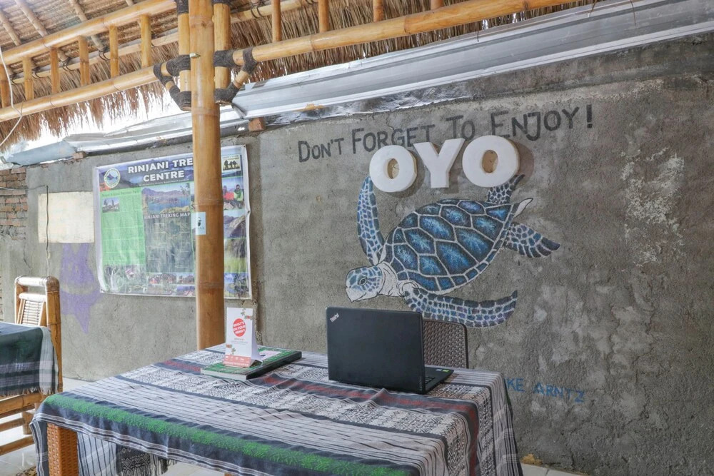 Rara Inn by OYO Rooms