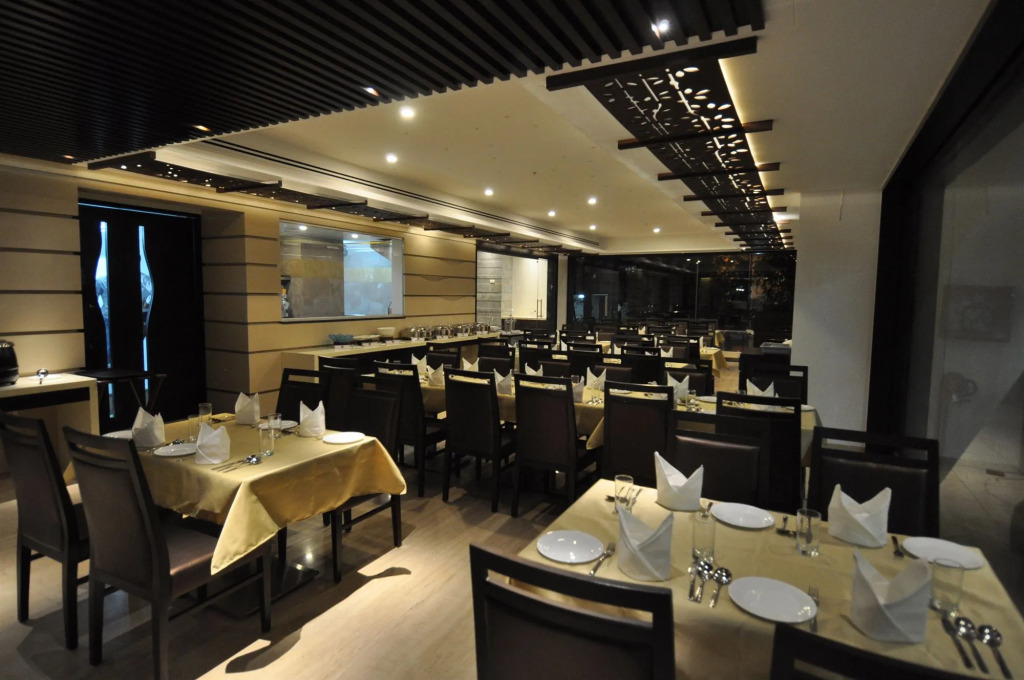Tarawade Clarks Inn Pune