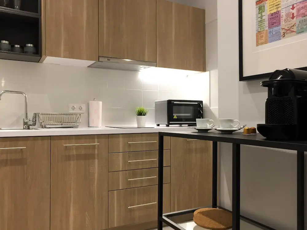 UPSTREET Chic and Cosy Flat in Plaka