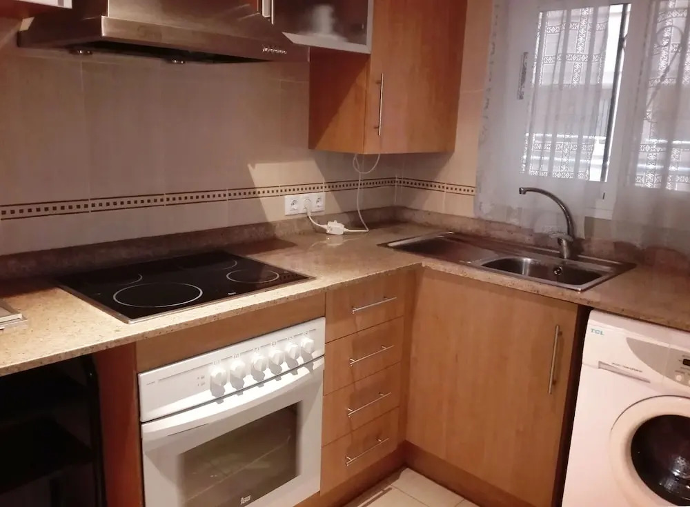 Apartamentos Caribe Marina D’Or 3000