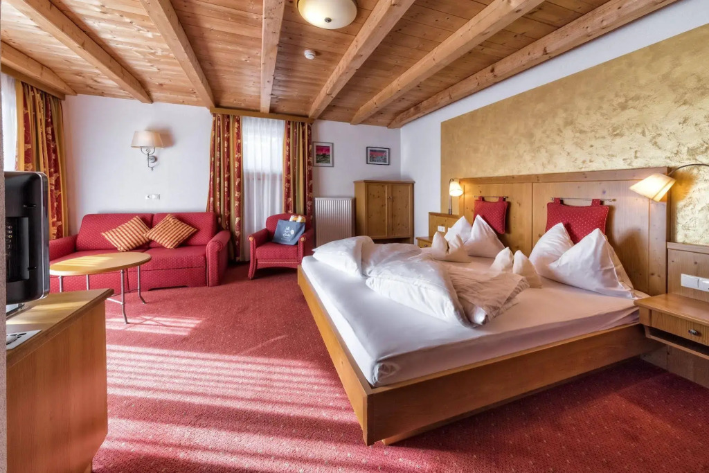 Hotel Mirabel