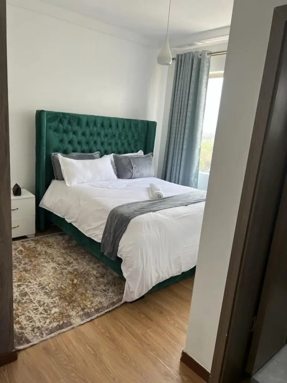 Vesta Garden Apartments Kilimani