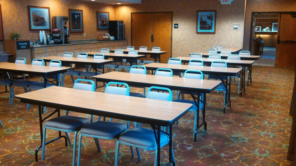 Hampton Inn Duluth-Canal Park