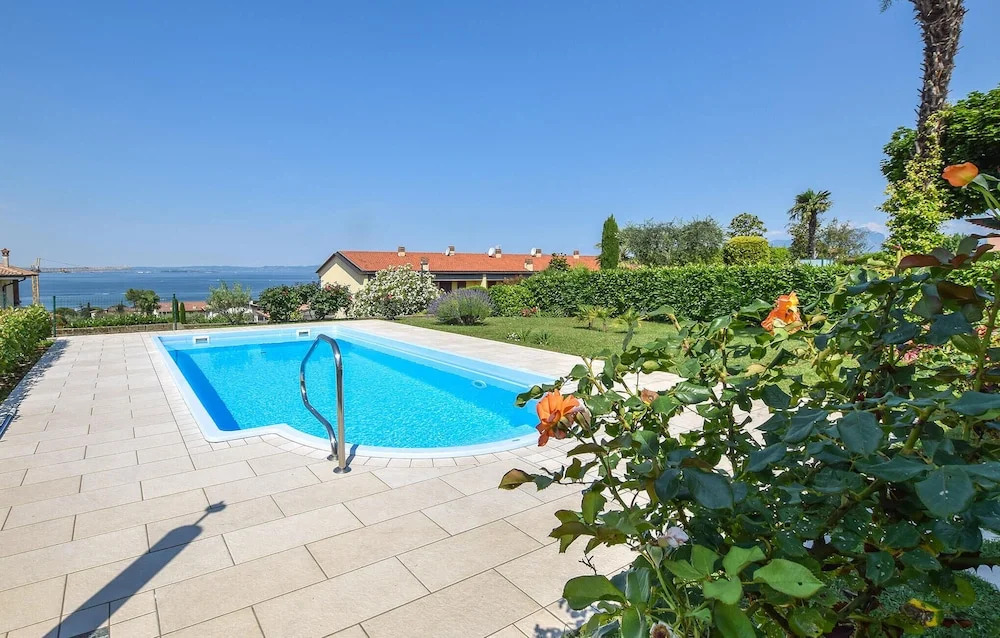 Beautiful Home in Lazise With 3 Bedrooms, Wifi and Outdoor Swimming Pool