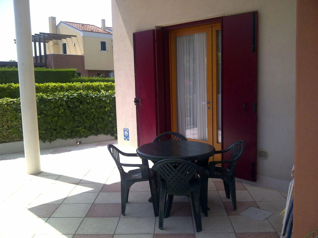 Belmondo Residence Vecchio Faro