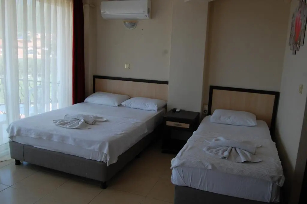 Hotel Benan