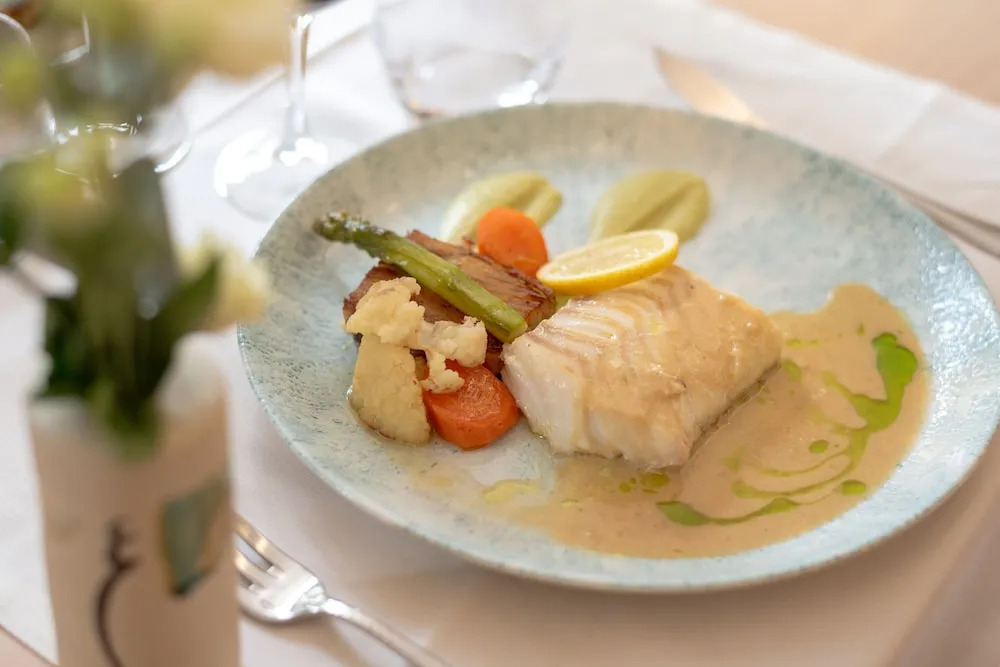 Hôtel Restaurant Le Relays du Chasteau - Logis Hôtel