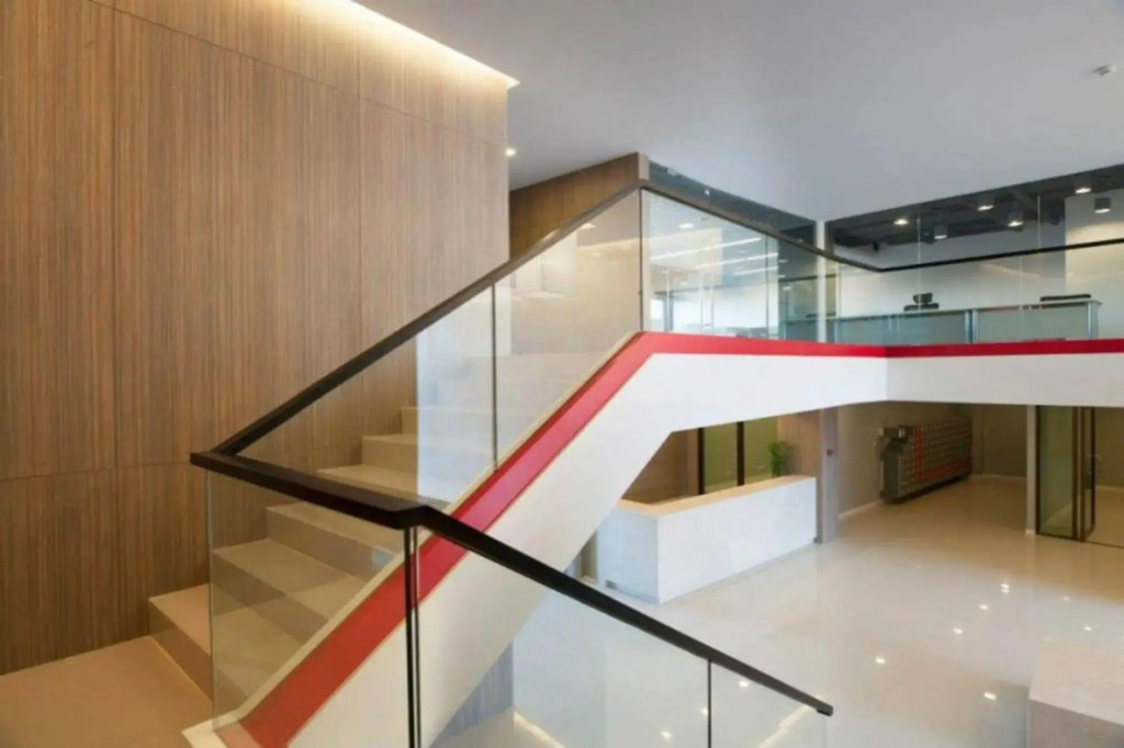 Landmark Residence