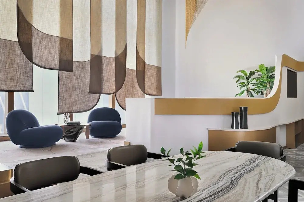 Kimpton KAFD Riyadh by IHG