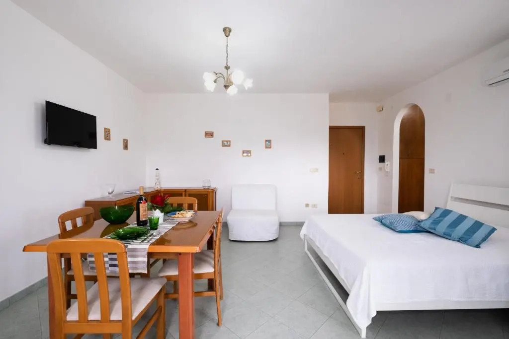 Casa Vacanze Gaia a Otranto 3 Posti