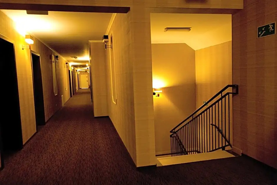 Hotel TiM