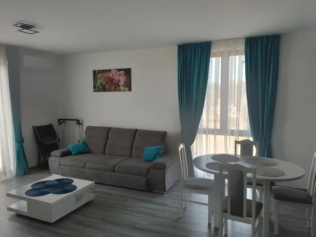 Apartament 2 camere Lucian