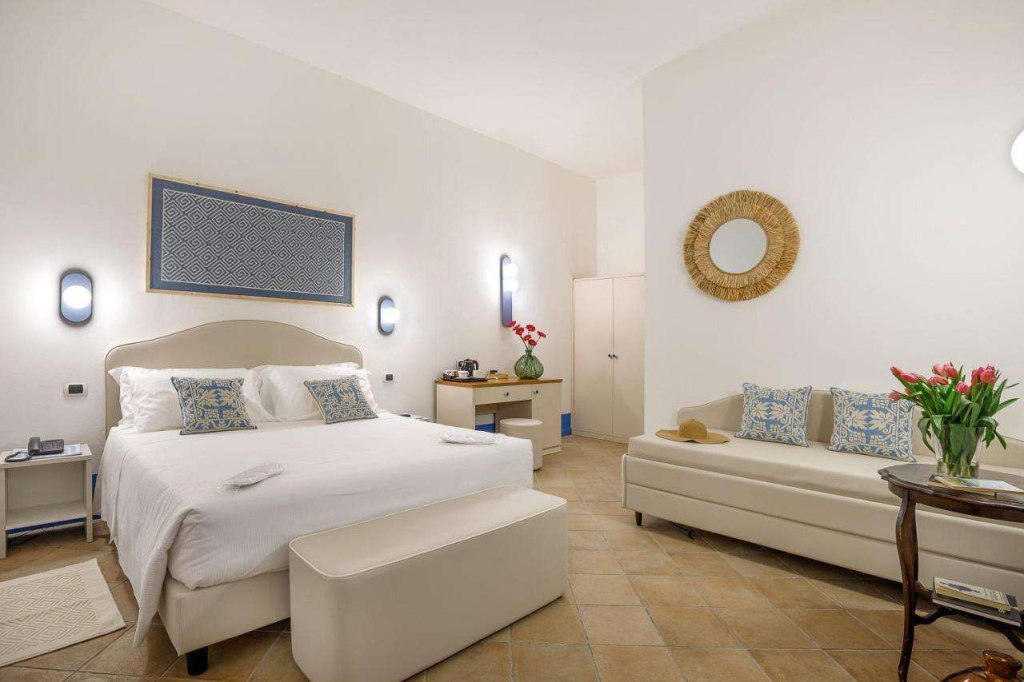 Riva di Palo Beach Hotel