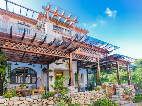 Zhujiajian Longqinhai Holiday Homestay