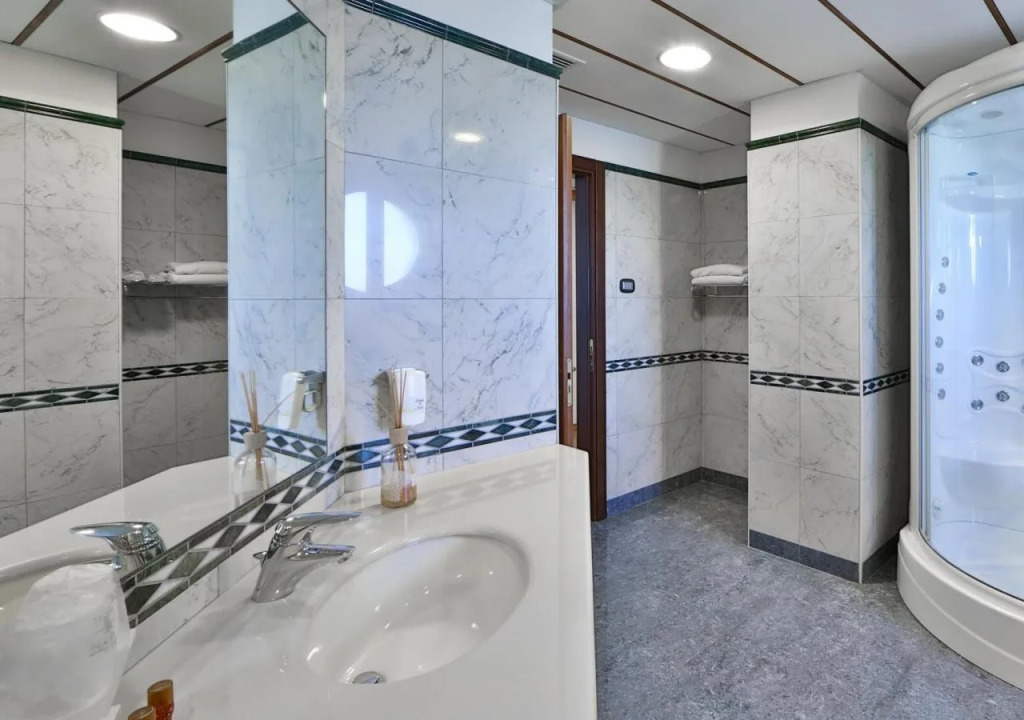 Best Western Palace Hotel