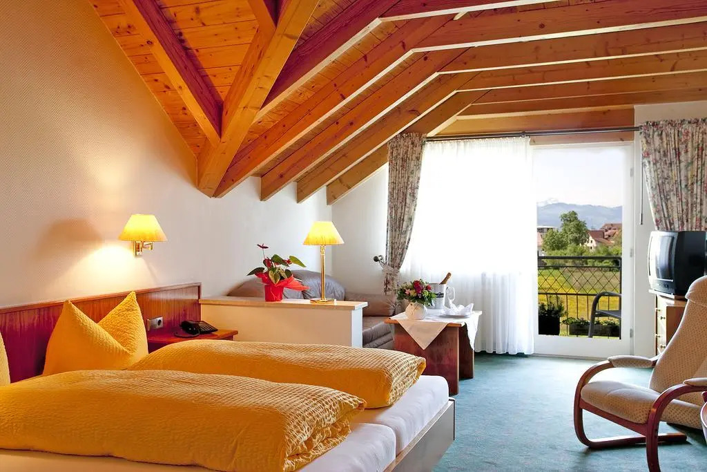 Hotel-Restaurant Walserhof