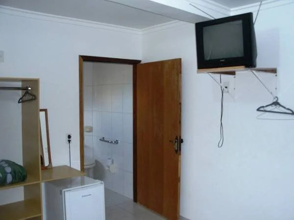 Hotel Ismoris