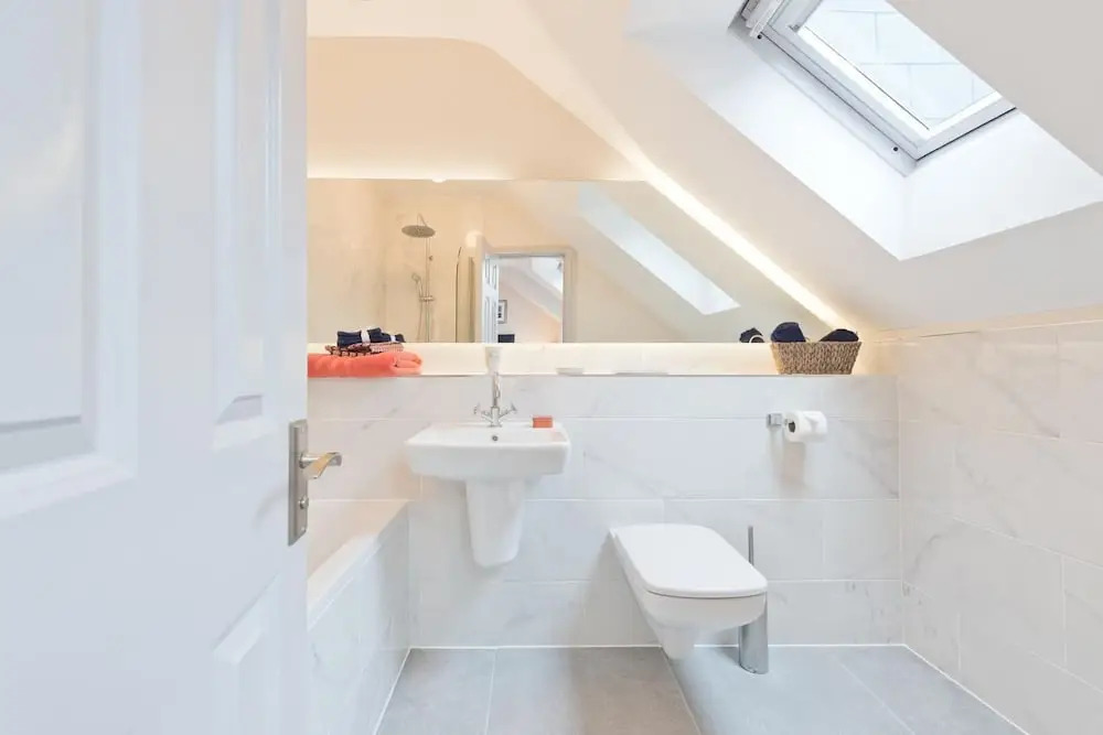 Exclusive City Centre Apartment