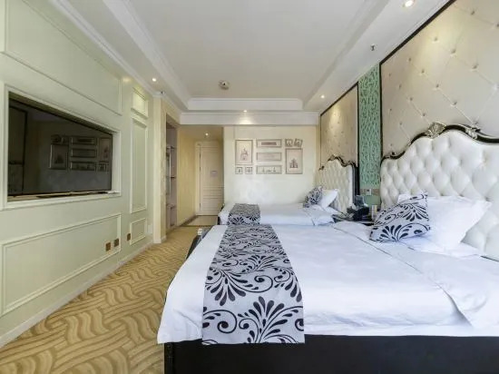 Mei Xinyu Huating Hotel
