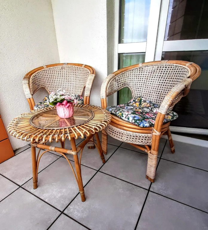 Apartment Seaside